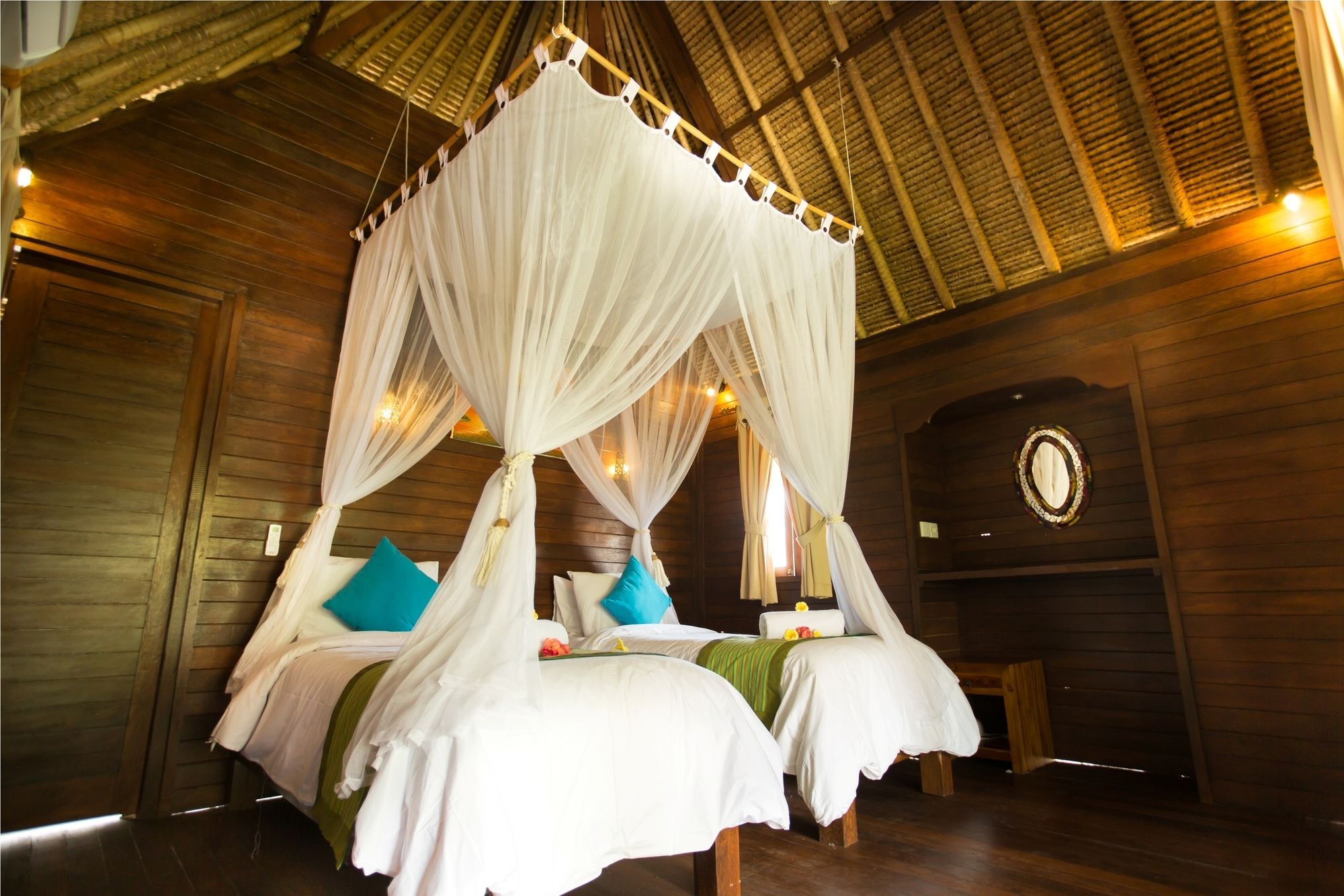 Sunset Coin Lembongan Hotel Nusa Lembongan Exterior photo