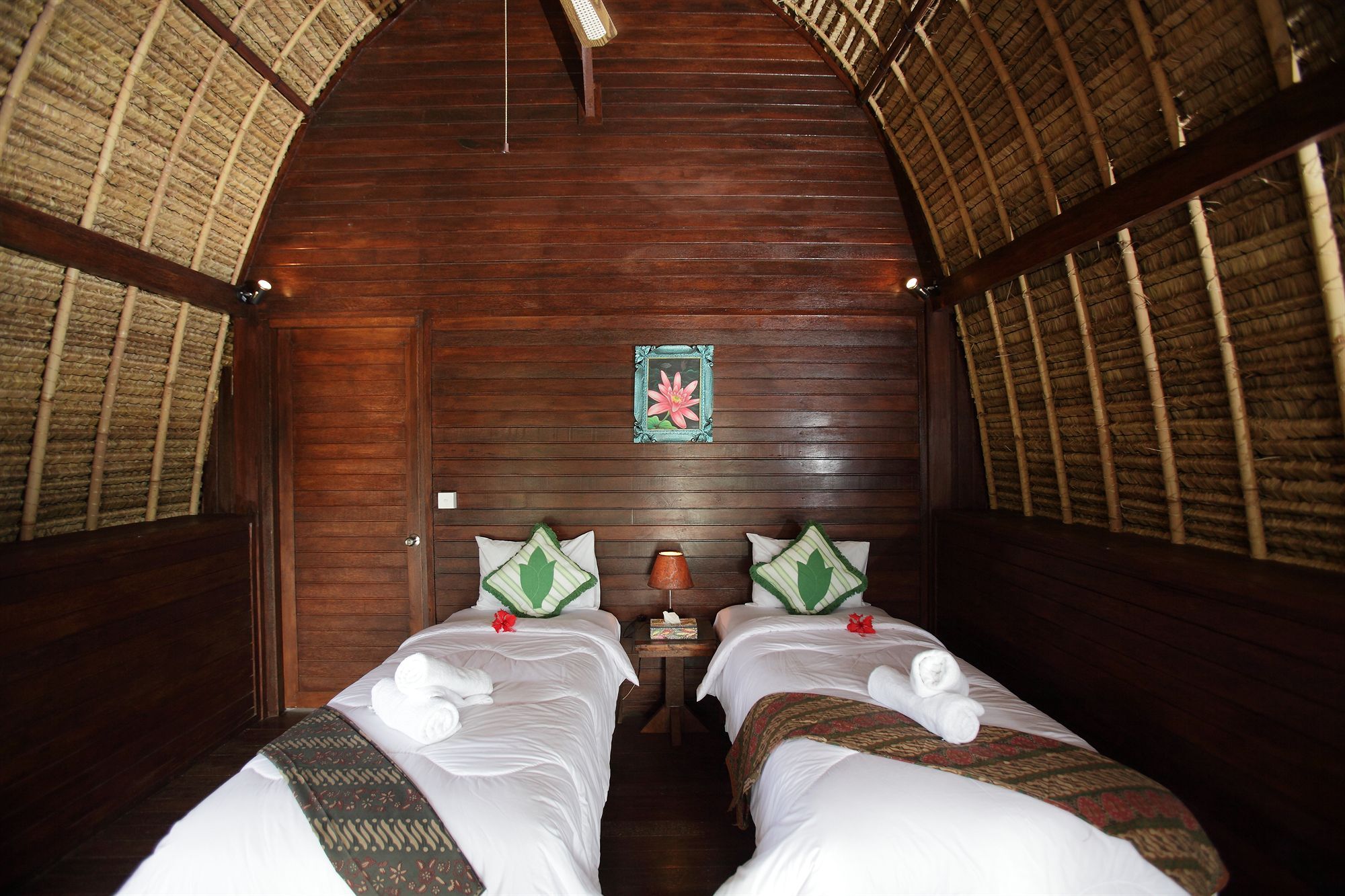 Sunset Coin Lembongan Hotel Nusa Lembongan Exterior photo